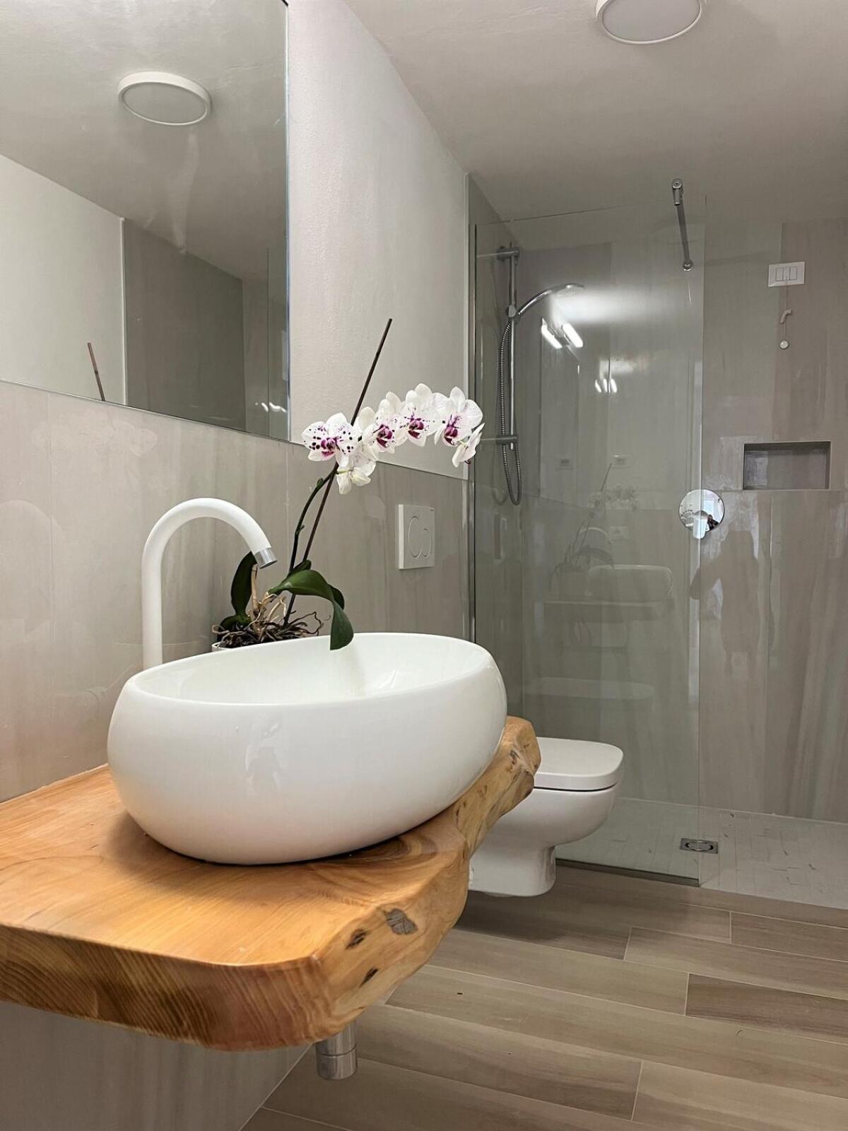 Appartement Attico Lilium à Peschiera del Garda Extérieur photo