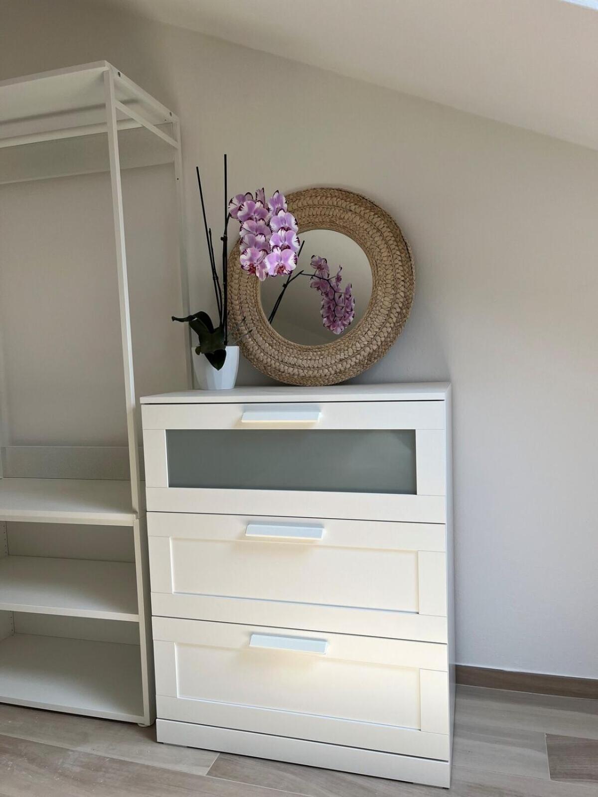 Appartement Attico Lilium à Peschiera del Garda Extérieur photo
